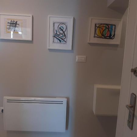 Appartamento New Apartman Kozala Near City Centar Fiume Esterno foto