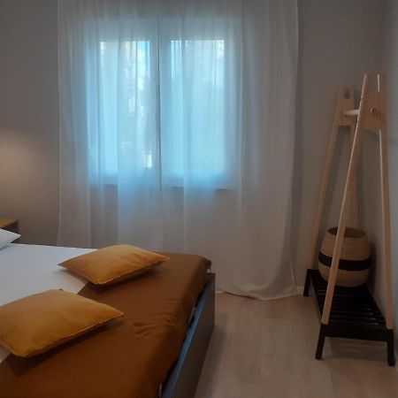 Appartamento New Apartman Kozala Near City Centar Fiume Esterno foto