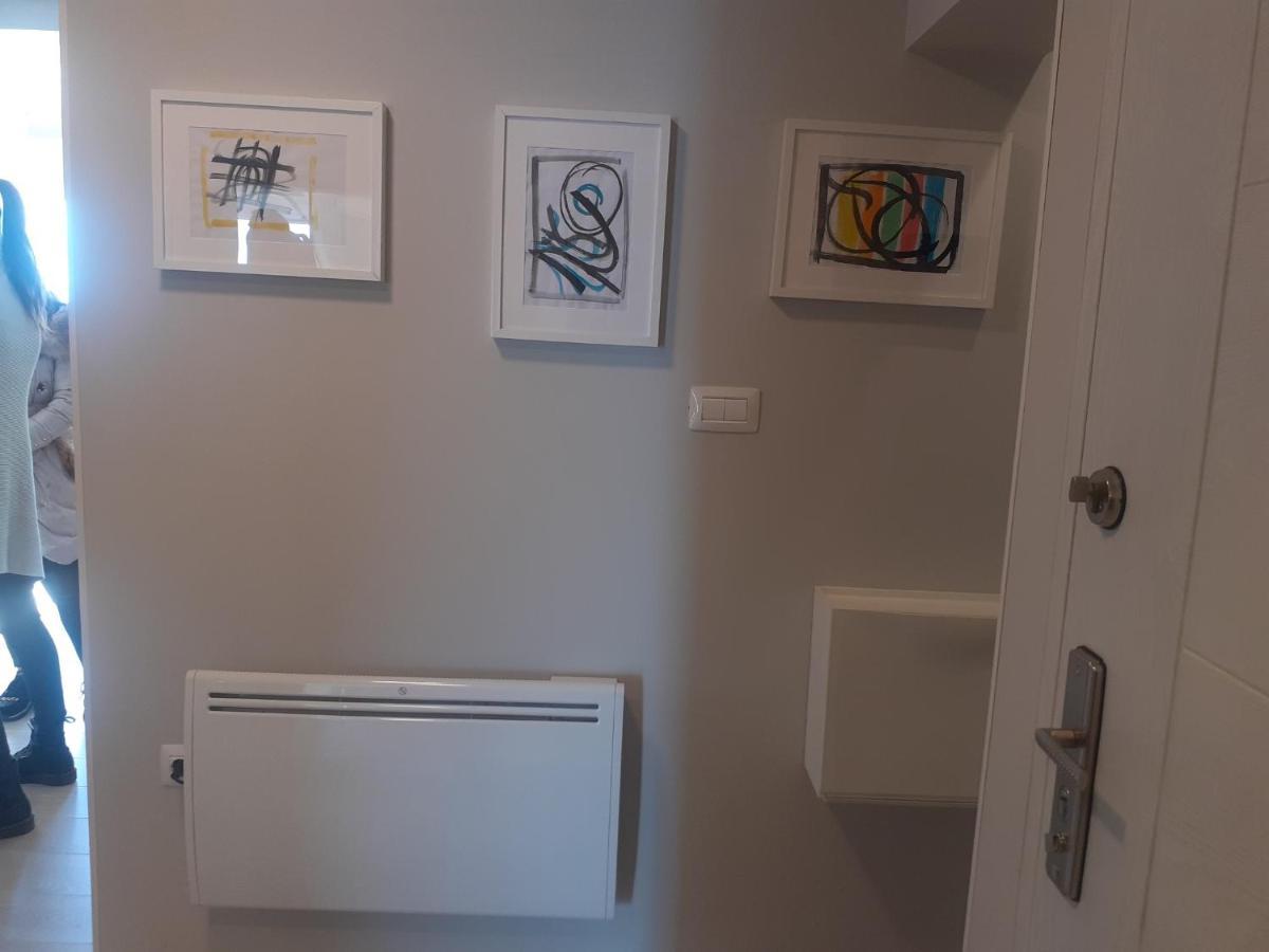 Appartamento New Apartman Kozala Near City Centar Fiume Esterno foto