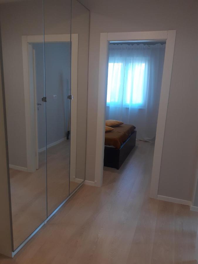 Appartamento New Apartman Kozala Near City Centar Fiume Esterno foto